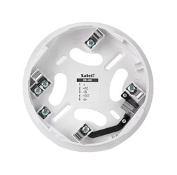 DB-400 - Gniazdo czujek adresowalnych