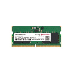 RAM, 8 GB, DDR5, gniazdo: SODIMM, 1.1V