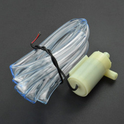 Amphibious Horizontal Submersible Pump