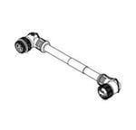 Przewód czujnik-siłownik Złącze A Mini-Change liczba rdzeni 5 długość 5m Rodzaj A Męskie Złącze B Mini-Change