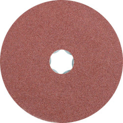 PFERD 64190006 COMBIKLICK corundum Disc &#xD8;115mm A60 universal Grinding