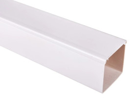 Kanał instalacyjny 60x60 ULTRA biały ETK60360 /2m/