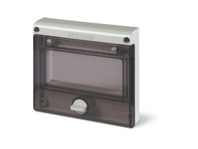 Drzwiczki Omnia 6 DIN 572.0120 SCAME