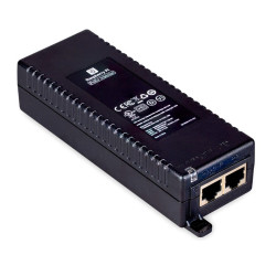 Raspberry Pi PoE+ Injector - Zasilacz PoE do Raspberry Pi – 30 W