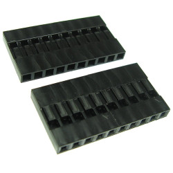 Gniazdo BLS-10pin ML10S