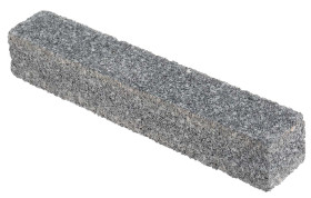 Osełka do ostrzenia, Kwadrat, 150mm x 25mm x 25mm, 30 Ślizgowe