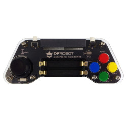 micro:GamePad V3.0 - kontroler GamePad dla micro:bit