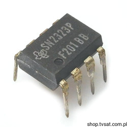 SN74LS2323P Line Driver DIP8 TI