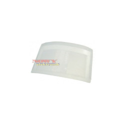 Soczewka kurtyna pionowa PTX50 do czujników PTX50