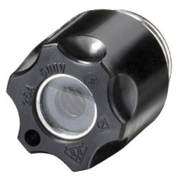 Główka bezpiecznikowa DIAZED z tworzywa 63A DIII E33 500V 5SH1231 /5szt./