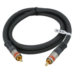 PRZEWOD 1XRCA 1M RKD150