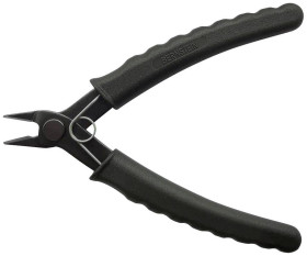 BERNSTEIN Tools for Electronics 3-0641-ESD ESD Szczypce boczne 135 mm
