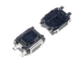 MICROSWITCH TYP56 SMD TSS03-018 3x3.5mm wysokość: 1.8mm (5 SZTUK)