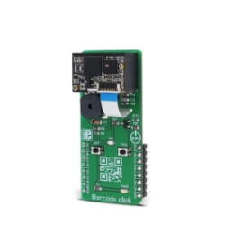 MIKROE Barcode Click