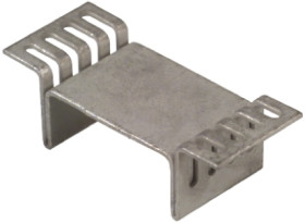 Radiator 12.7 x 30.99 x 10.16mm 14°C/W