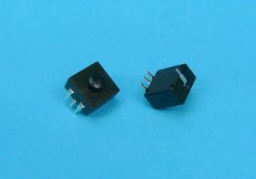 PB-12A-214M 12x12mm 1A/30V ON-ON-ON-OFF