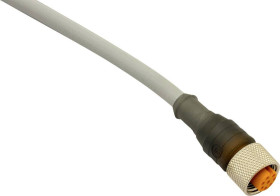 MD Micro Detectors CD12M/0X-050A5 Kabel połączeniowy do czujników CD12M/0X-050A5 1 szt.