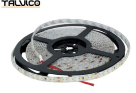TASMA LED 3528 600/5 B.ZIMNA 12V IP20