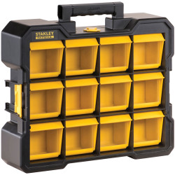 Stanley FMST81077-1 FatMax&#xAE; Flip Bin Organiser