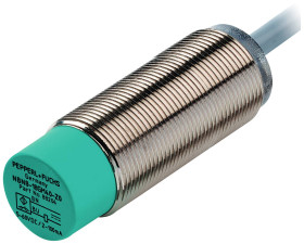 Pepperl+Fuchs Czujnik indukcyjny dwużyłowe NCN8-18GM60-Z0-Y245666