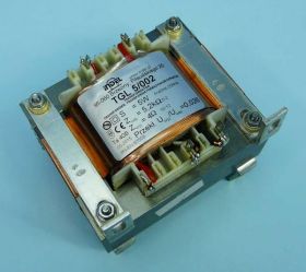 TGL-5/002 4 OHM 48mA EL84 TR.GŁOŚNIKOWE