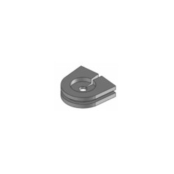 Dławica kablowa przelotowa SO 20/23-14C (5-13mm)