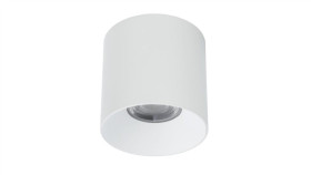 Lampa Natynkowa Cl Ios Led 30W 4000K White 60 Biała 8734 Nowodvorski