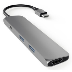 Stacja dokująca USB-C® Satechi ST-CMAM