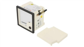 E243-01R-G Amperomierz 4÷20Ma 72X72mm