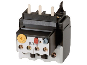 Przekaźnik przeciążeniowy ZB65-24 dla DILM40...72 278457 EATON