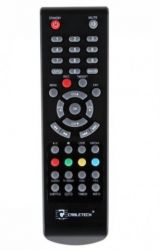 PILOT DVB-T CABLETECH URZ0090