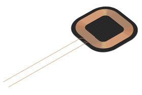 Cewka do ładowania bezprzewodowego, 280mΩ, TDK, WR
