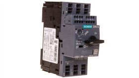 Wylącznik Silnikowy 3P 0,45Kw 1,1-1,6A 1Z 1R 3Rv2011-1Aa25
