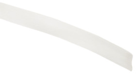 Osłona termokurczliwa średnica przed 9.5mm Przezroczysty średnica po skurczeniu 4.8mm TE Connectivity 2:1 dł. 1.2m