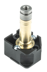 Zawór elektromagnetyczny EMERSON ? ASCO 3-drogowy NC