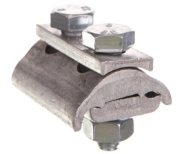 Zacisk do gołych przewodów AL 6-35mm2 Z301 002912090