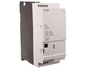 Falownik Uwe=3x400V, Uwy=3x480V/8,5A 4kW, filtr RFI DE1-348D5FN-N20N 174338