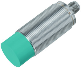Pepperl+Fuchs Czujnik indukcyjny NPN NBN25-30GM70-E1-V1