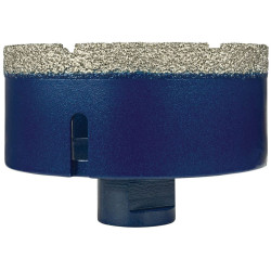 MEXCO TDXCEL91 XCEL Grade Diamond Tile Drill Bit 91mm