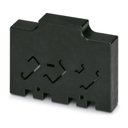 Ściągacz izolacji kablowych Uchwyt for use with Obcinaki do szyn DIN Phoenix Contact