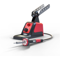 Weller WLSK3023G Soldering Station With WLIR30 Precision Iron, UK