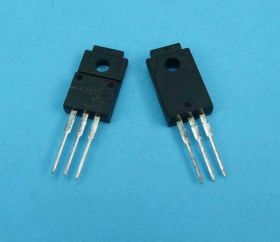 2SK-2937 N 25A/60V/25W TO-220FM TRANZY