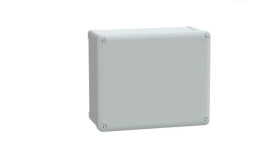 PuszkaABS IP66IK07 RAL7035 wewW275 S225 G120 zewW291 S241 G128nieprzezr.pokr.W60 NSYTBS292412H