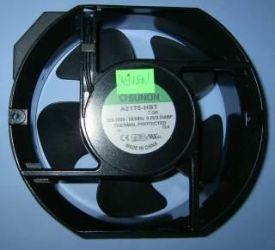 A-2175 HBT-T.GN 64W 230V 172x150x51 WENT