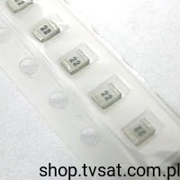 F0805B2R00FWTR Fuse Chip Fast 2A 63V SMD-0805 AVX