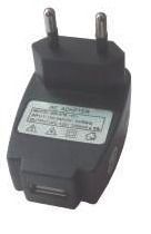 Ładowarka Ł-230V/2,1A/USBA