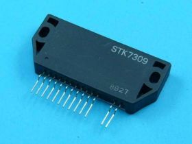 STK-7309 UKŁAD