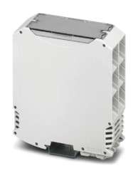 Obudowa urządzeń elektronicznych 99mm szerokość 35mm Obudowa szyny DIN 35 x 114.5mm materiał: Poliamid Phoenix Contact