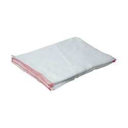 Andarta 34-031 12&quot;x16&quot; Stockinette Dishcloths - Pack Of 10