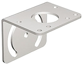 Uchwyt montażowy Wspornik montażowy Banner do Czujniki serii Q45 i SM30